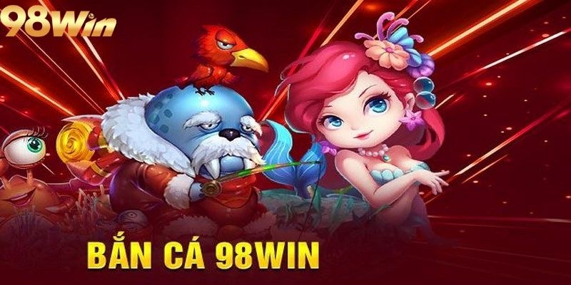 Mẹo chơi săn cá tăng tỷ lệ thắng tại nhà cái 789Bet
