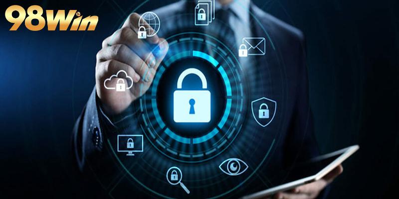 Chính Sách Bảo Mật 3 Nghĩa vụ của thành viên quy định trong chính sách bảo mật 98WIN