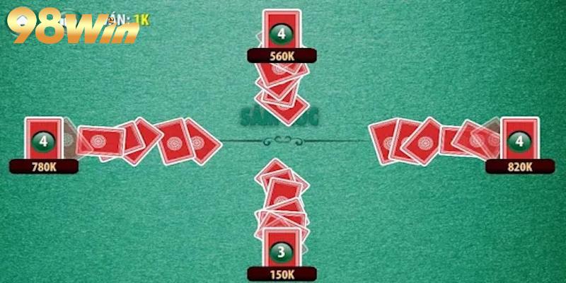 Game bài Sâm Lốc là gì?