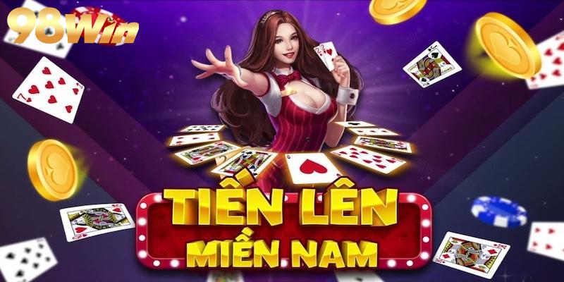 Luật chơi TLMN tại 98WIN