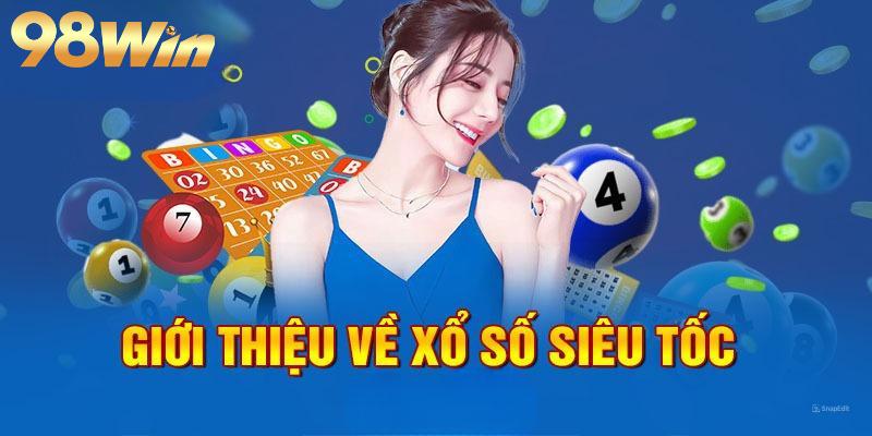 Cách quay số của nhà cái 98WIN